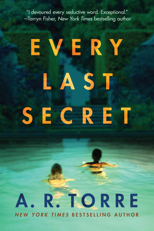 Every Last Secret,New