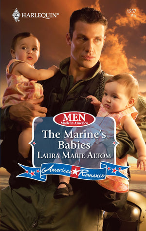 The Marine's Babies,New