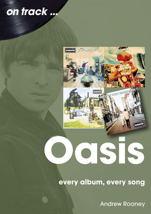 Oasis: Every Album, Every Song,Used