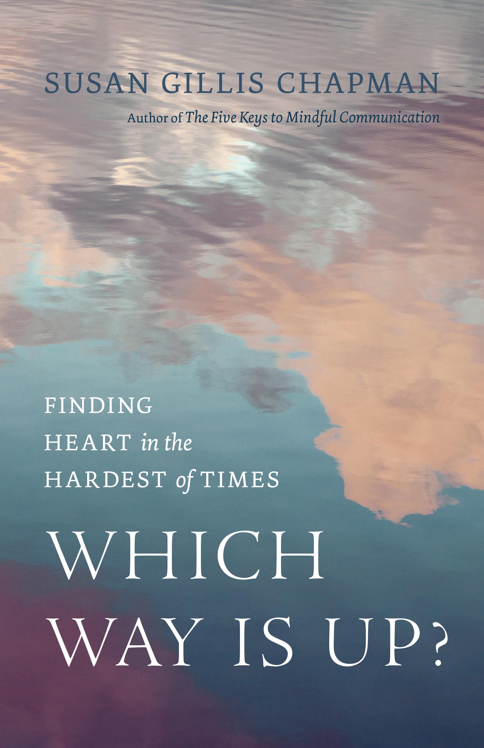 Which Way Is Up?: Finding Heart In The Hardest Of Times,Used