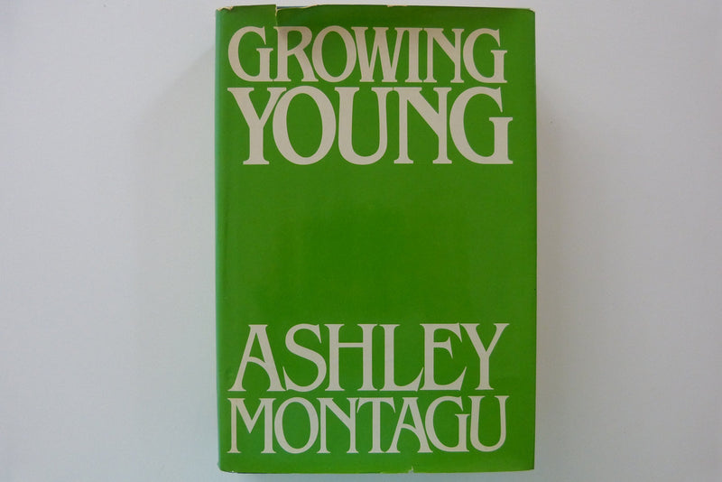 Growing Young,Used