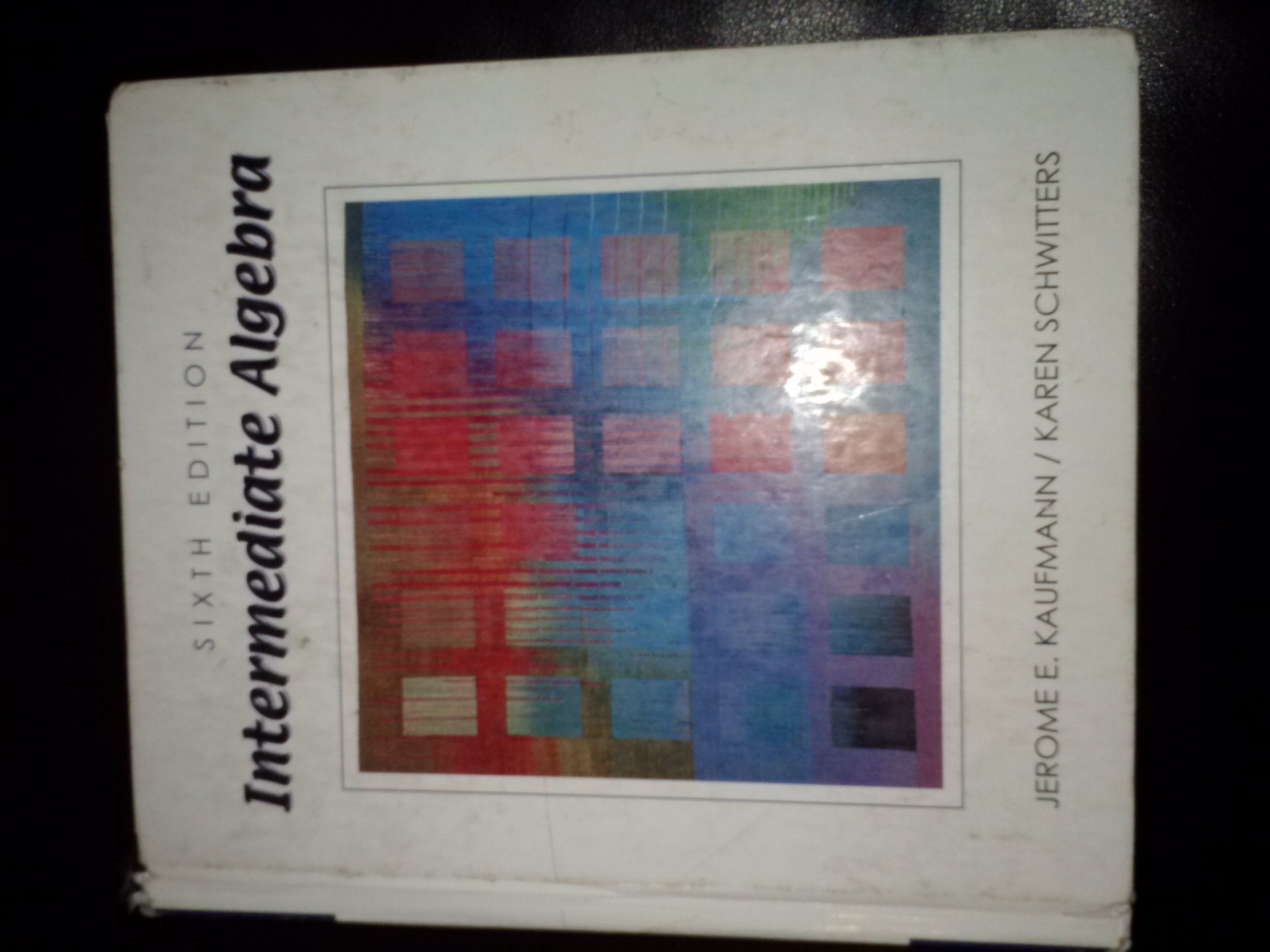Elementary Algebra (Available Titles CengageNOW),Used