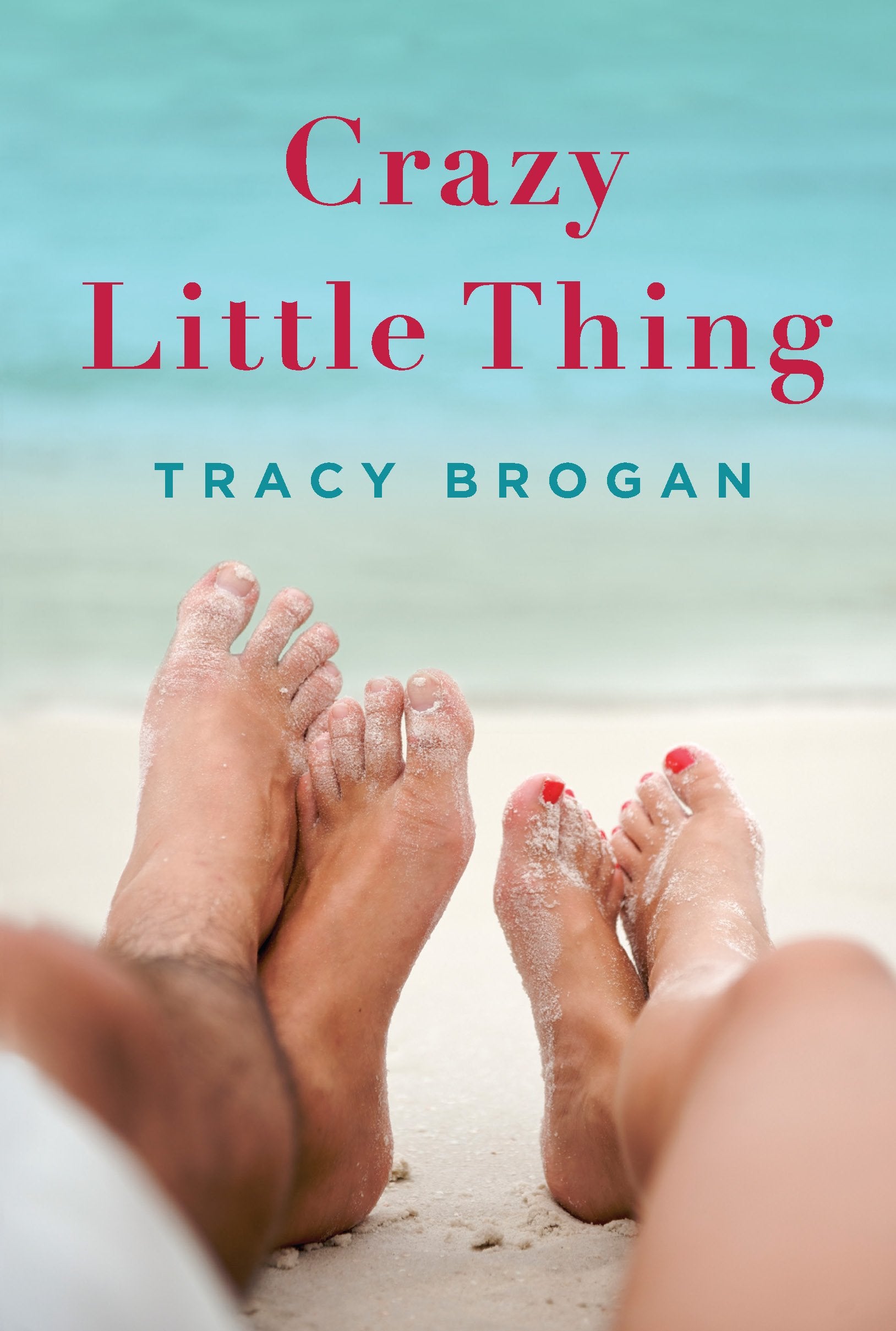 Crazy Little Thing (A Bell Harbor Novel),Used