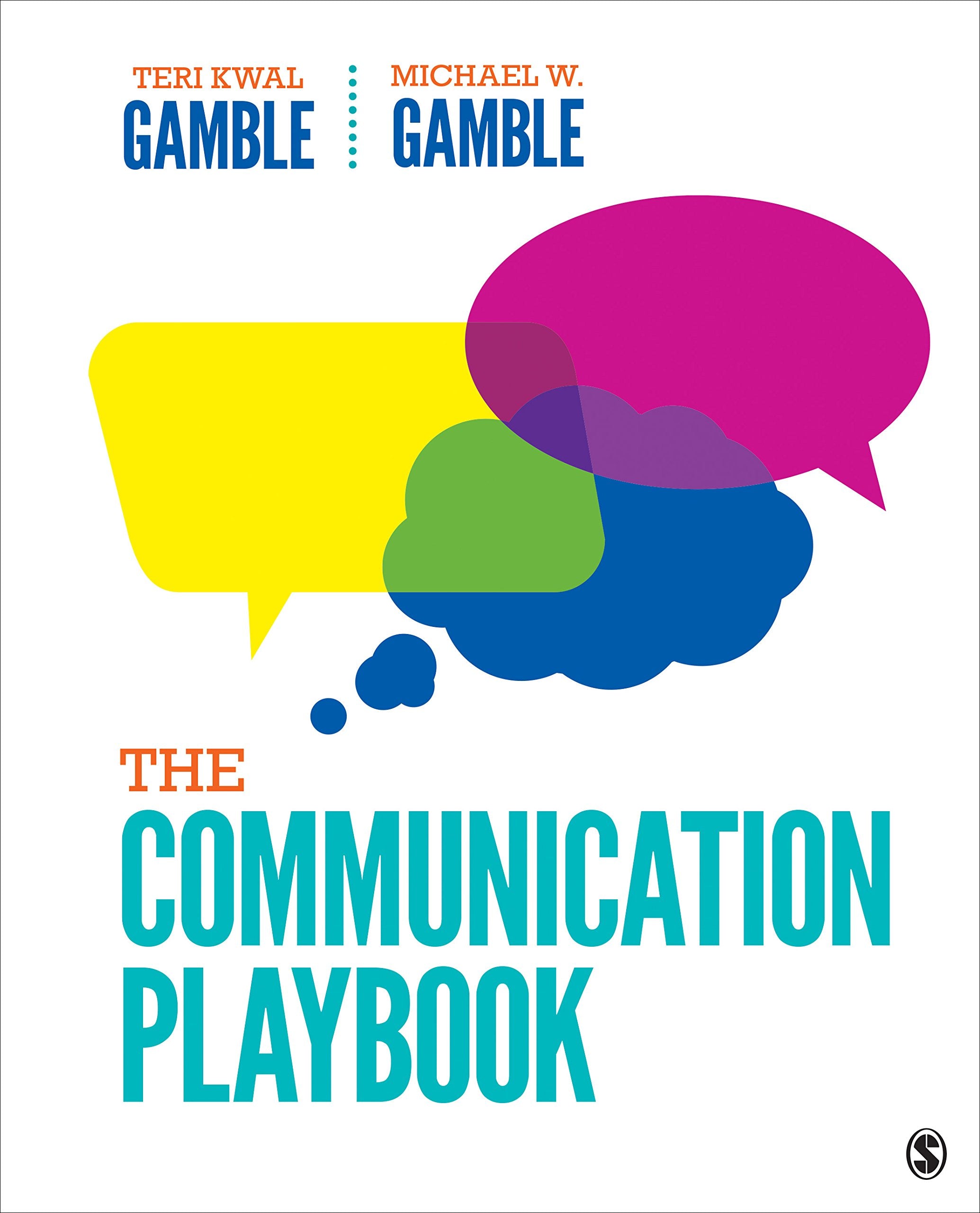 The Communication Playbook,New