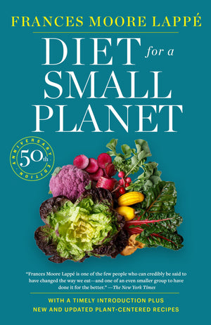 Diet for a Small Planet (Revised and Updated),Used