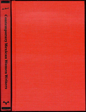 Contemporary Mexican Women Writers: Five Voices (Texas Pan American Series),New