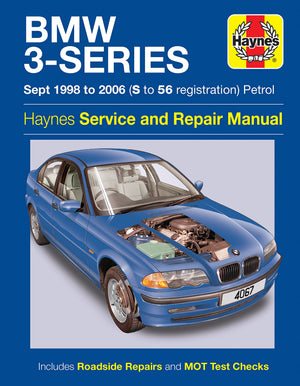 BMW 3 Series,Used
