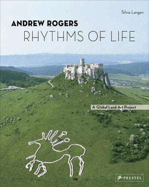 Andrew Rogers: Rhythms of Life#A Global Land Art Project,Used