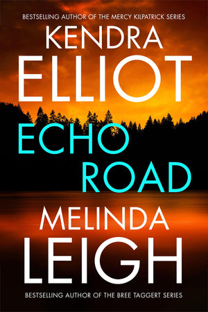 Echo Road,New