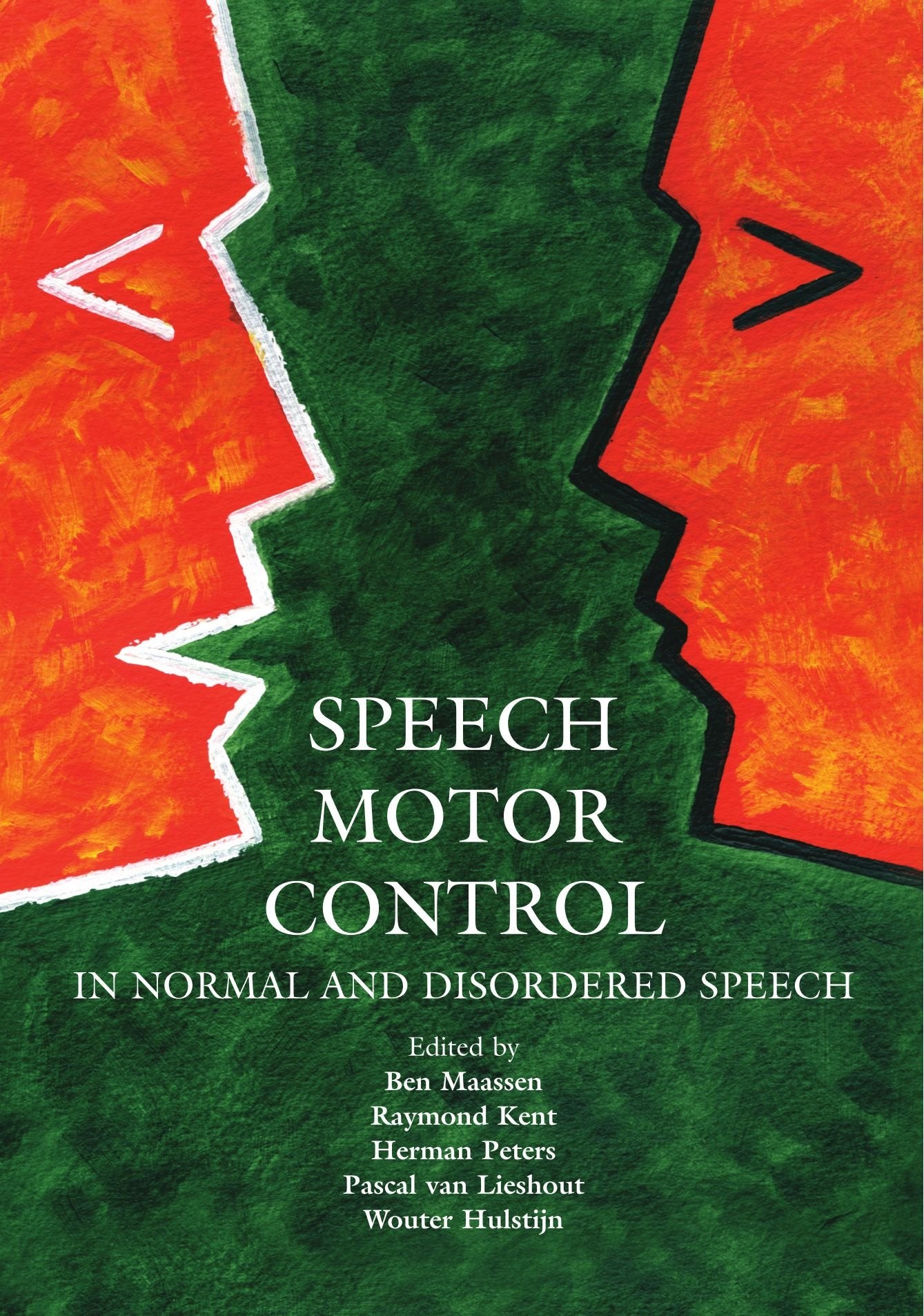 Speech Motor Control: In Normal and Disordered Speech,Used