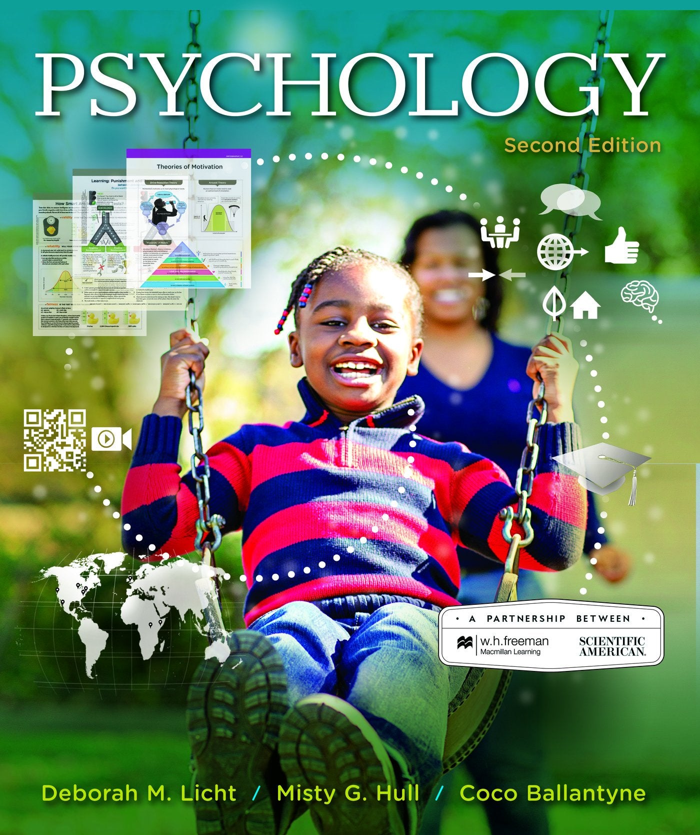 Scientific American: Psychology,Used