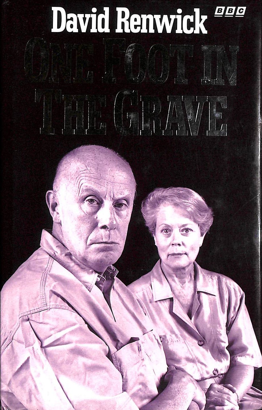 One foot in the grave,Used