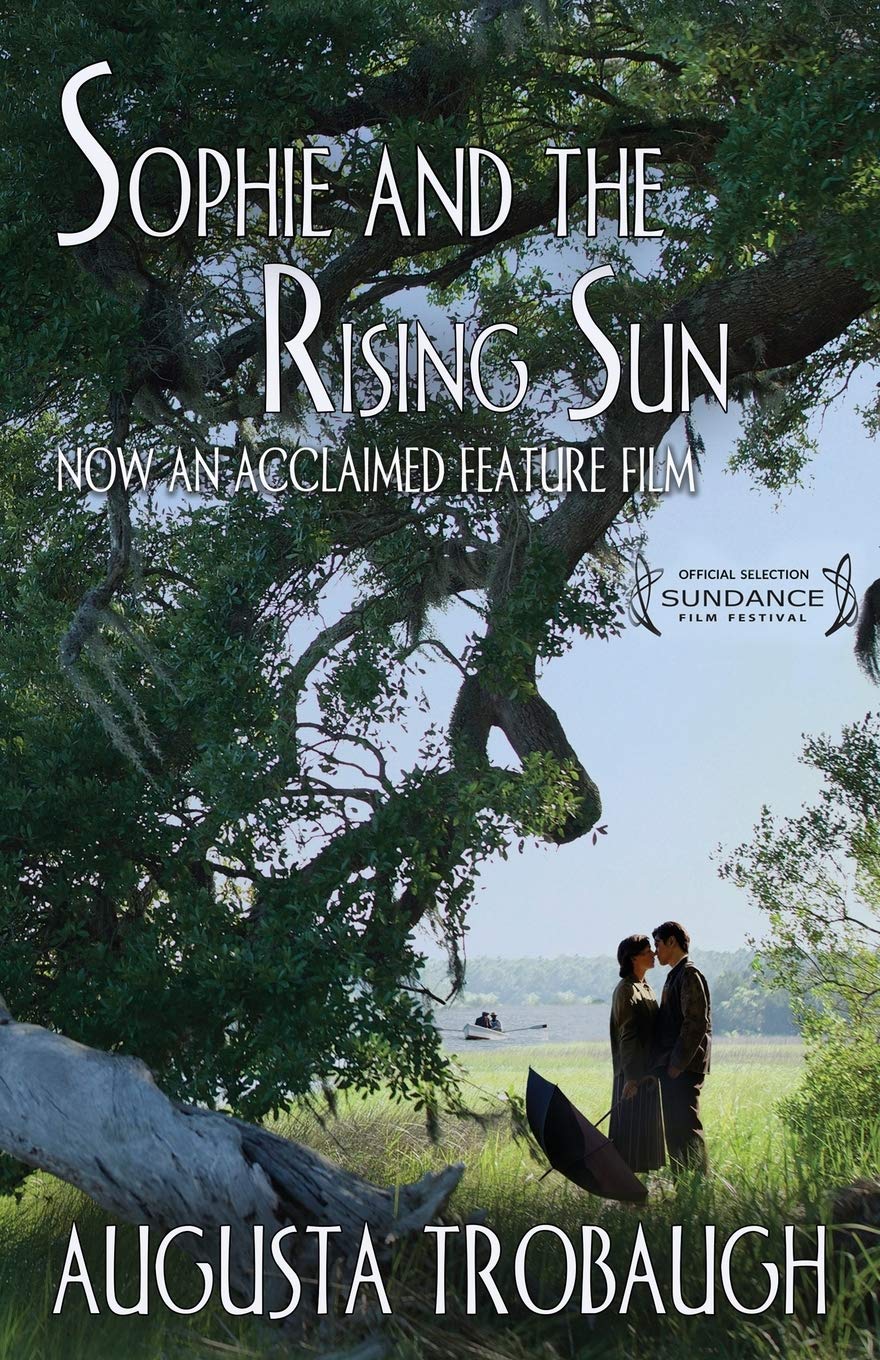 Sophie and the Rising Sun,Used