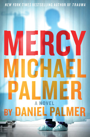Mercy (Wheeler Hardcover),Used