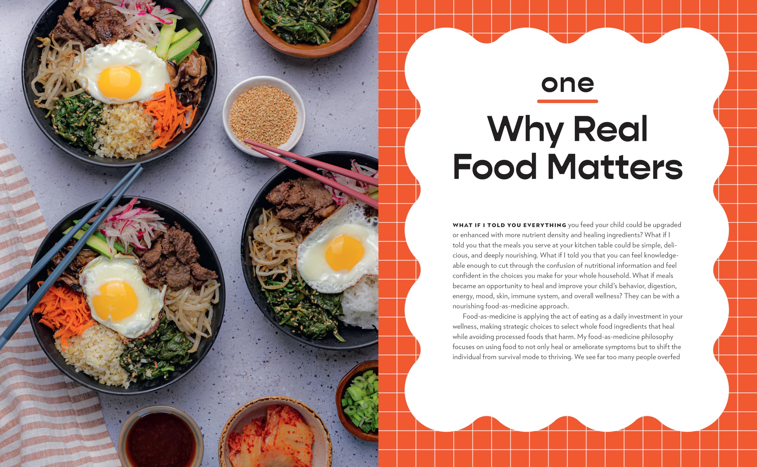 Naturally Nourished Kids: The WholeFood Approach for Balanced Minds and Bodies at Every Developmental Stage