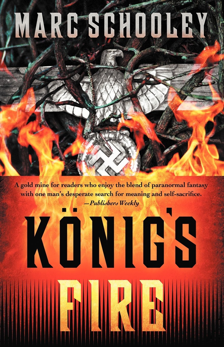 Knig'S Fire