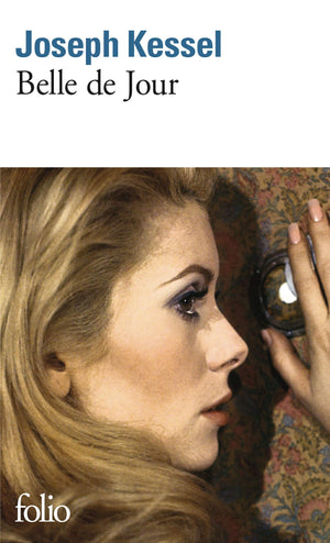 Belle De Jour (Folio),Used