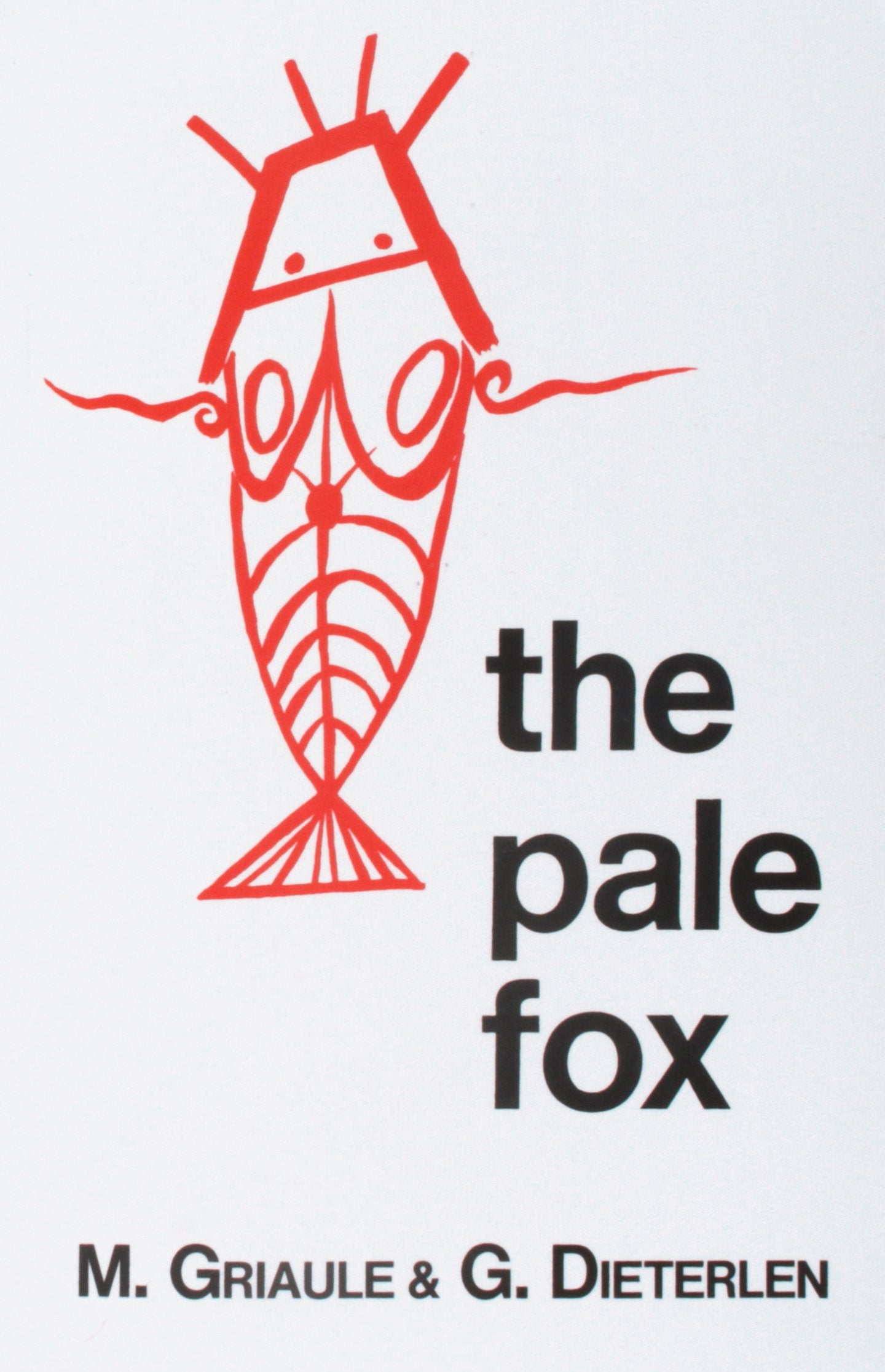 The Pale Fox,Used