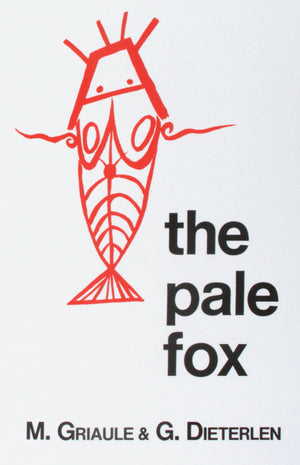 The Pale Fox,Used