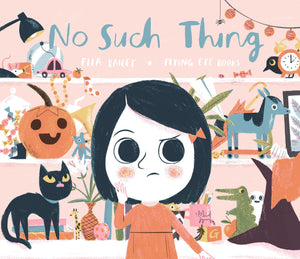 No Such Thing,Used