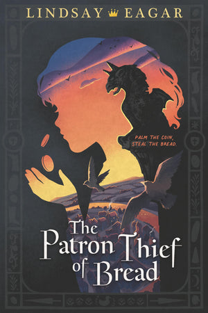 The Patron Thief Of Bread,New
