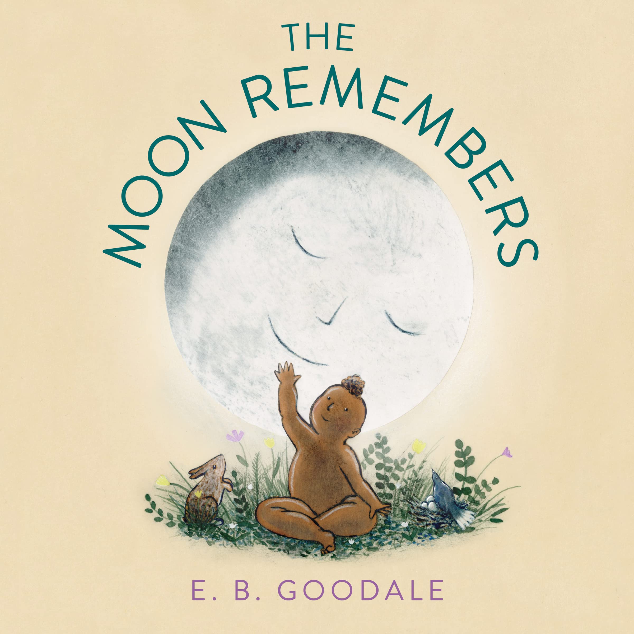 The Moon Remembers,Used