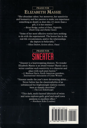 Sineater,Used
