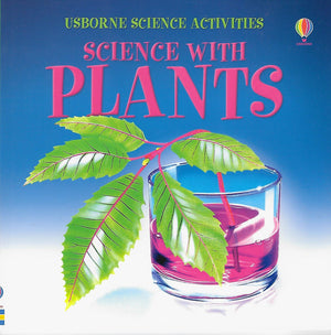 Science With Plants,Used