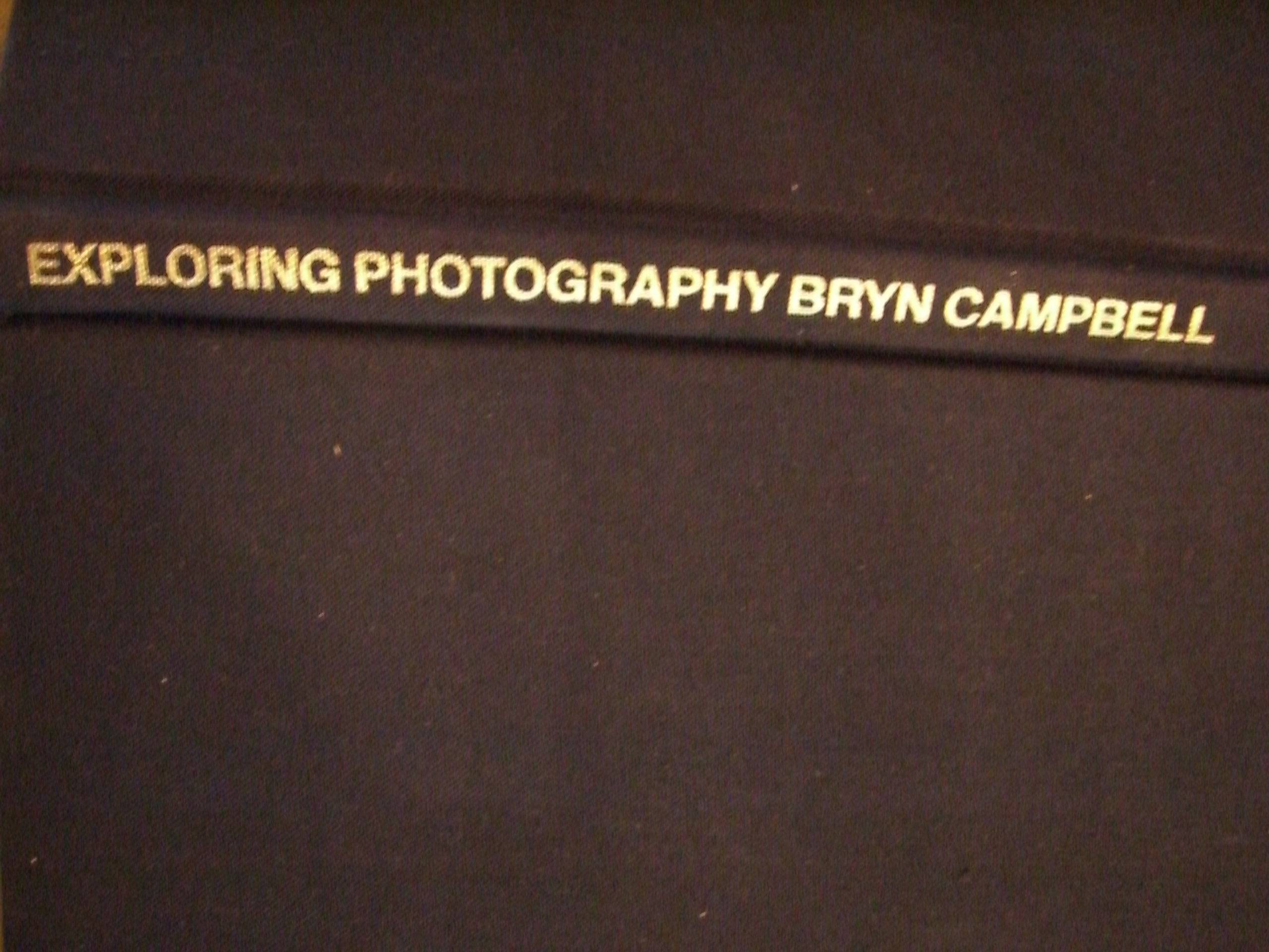 Exploring Photography