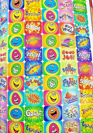 Complete Book of Preschool,Used