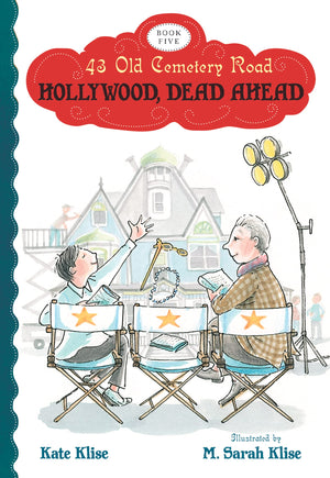 Hollywood, Dead Ahead (43 Old Cemetery Road),New