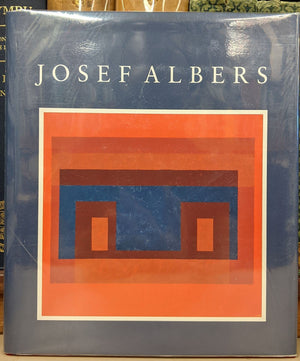 Josef Albers: A Retrospective,Used