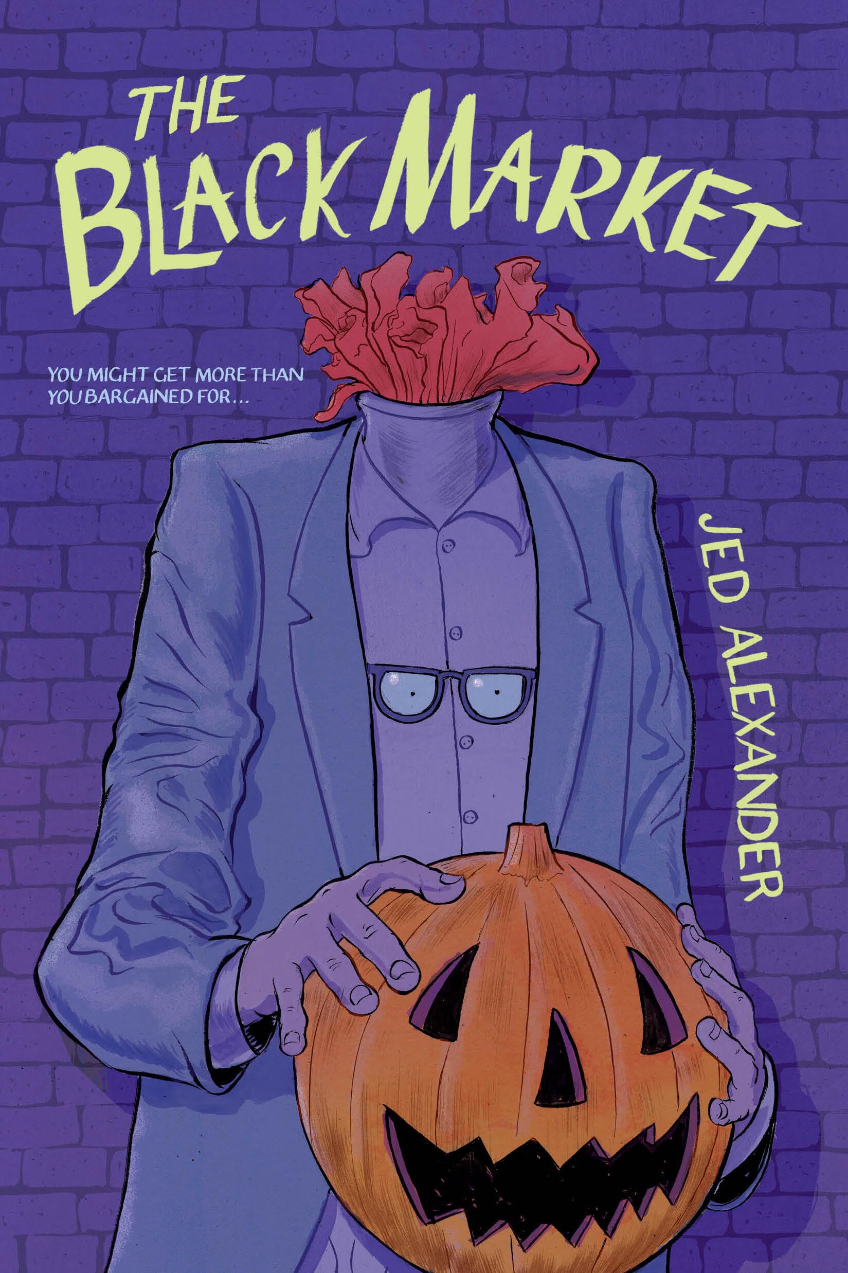 Black Market