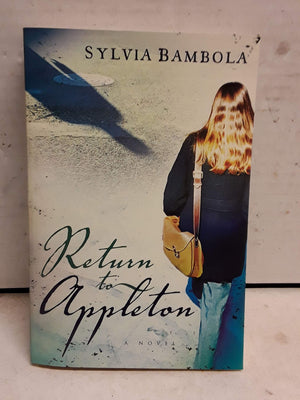 Return to Appleton (The Appleton Series, Book 2),Used