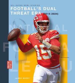 FootballS Dual Threat Era (20152024)