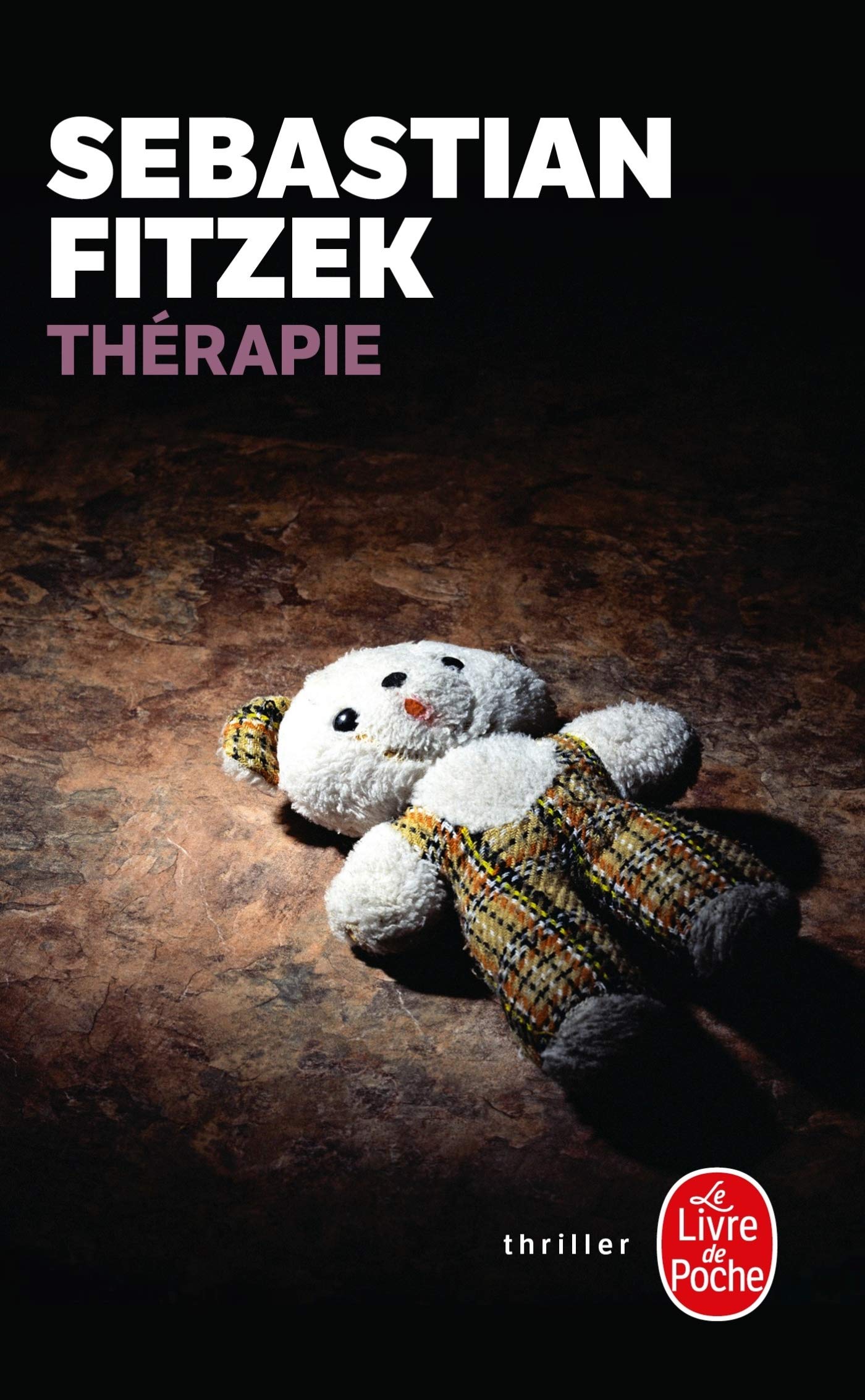 Therapie (Le Livre De Poche) (French Edition),Used