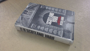 Scotland Yard;: A Study Of The Metropolitan Police,Used