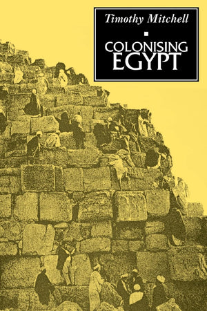 Colonising Egypt,Used