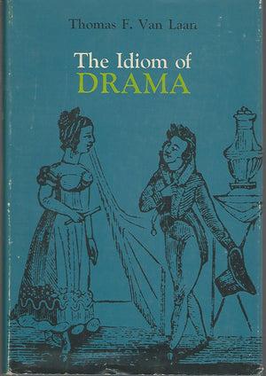 The Idiom of Drama,Used