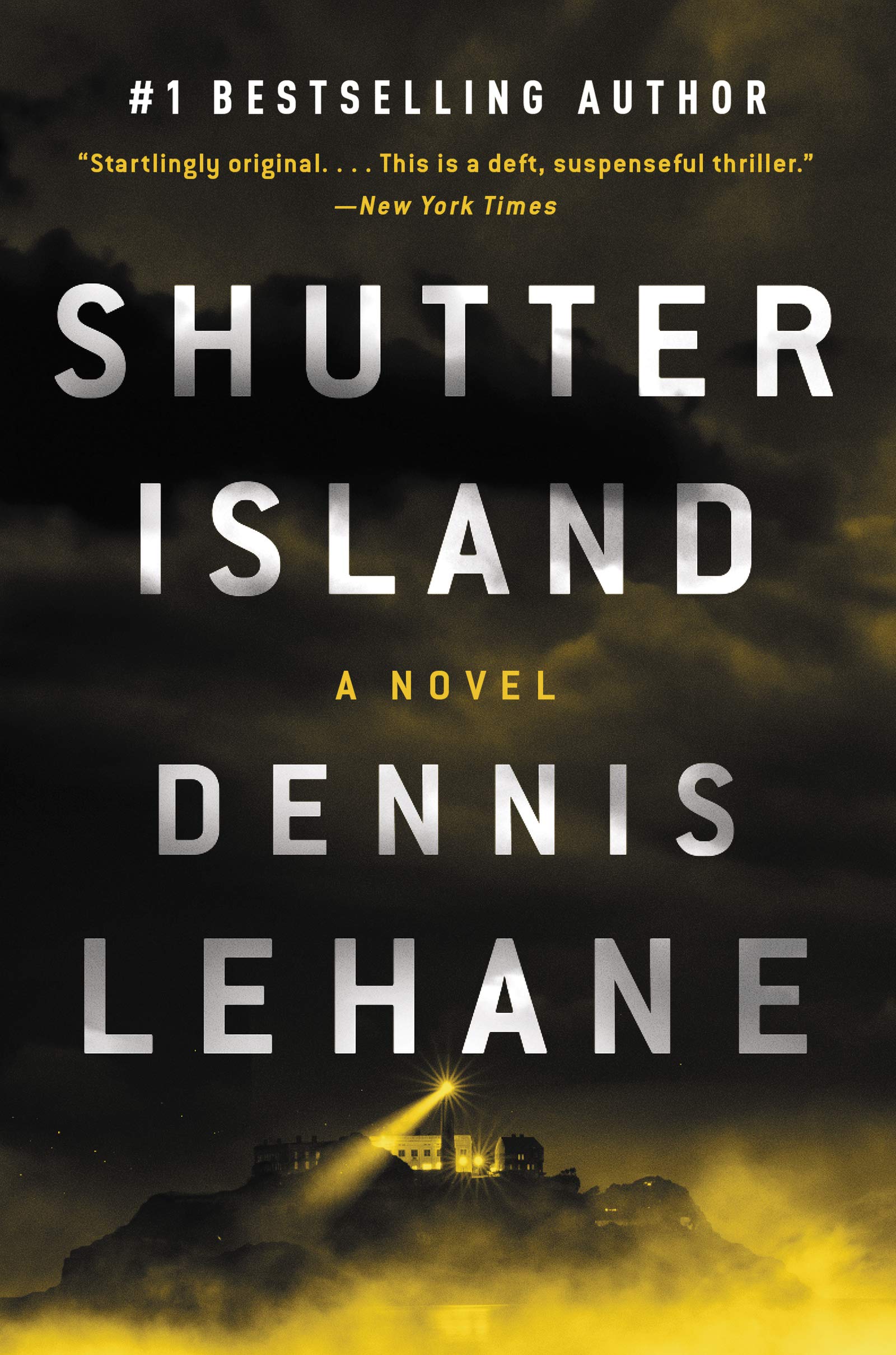 Shutter Island,Used