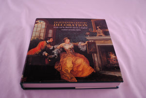 EighteenthCentury Decoration: Design and the Domestic Interior in England,New