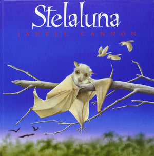 Stelaluna (Spanish Language),Used