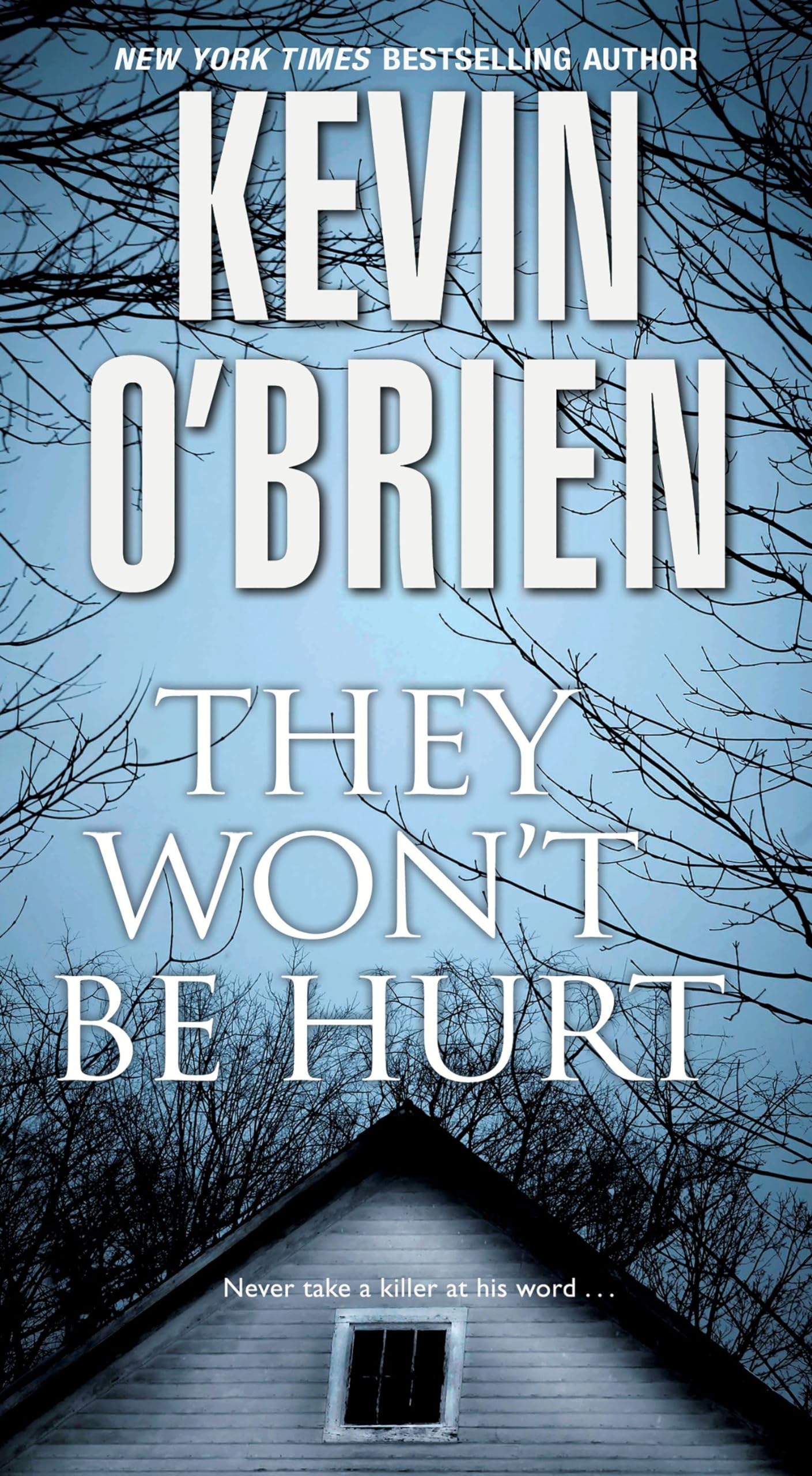 They Won't Be Hurt,Used