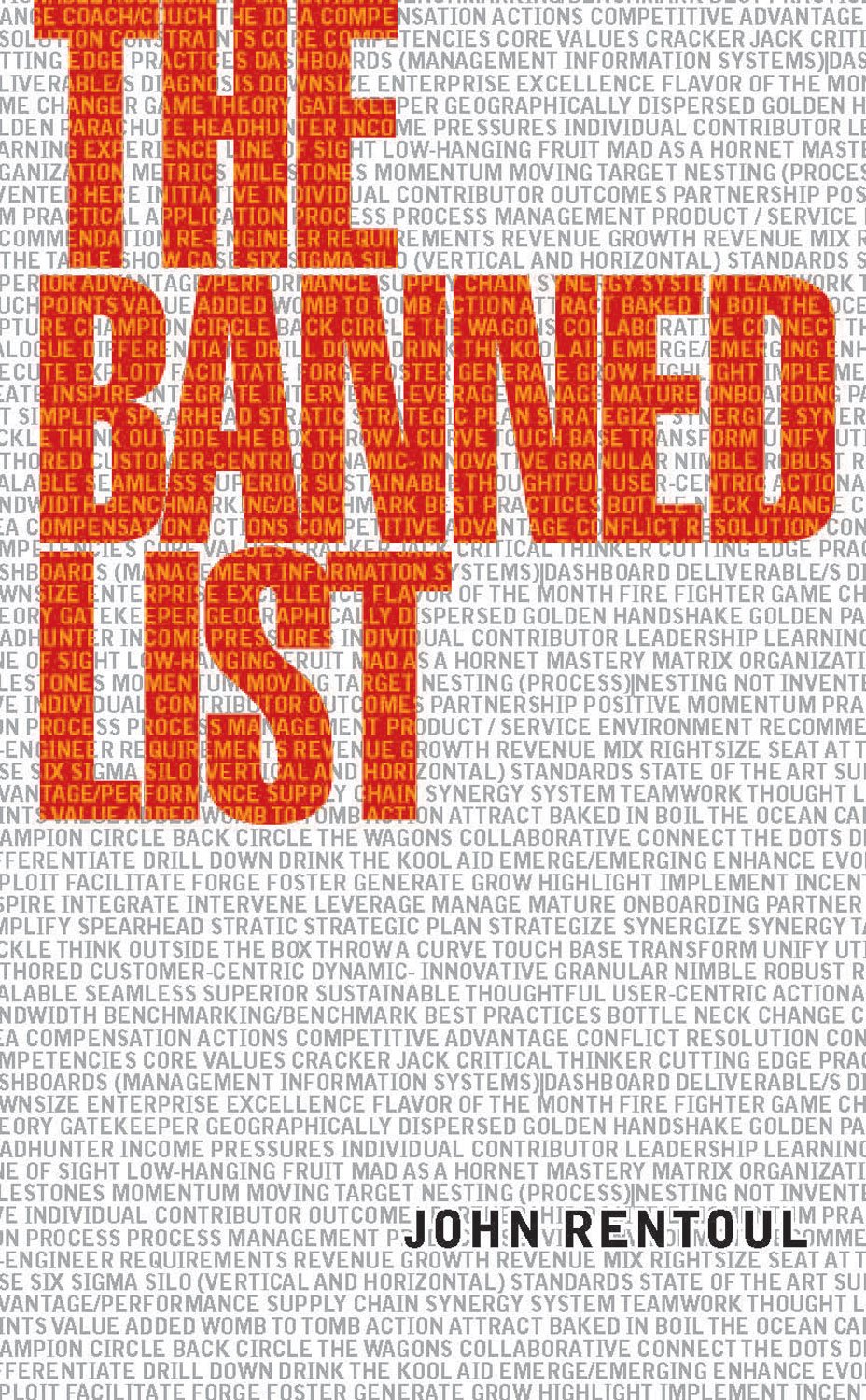 The Banned List,Used