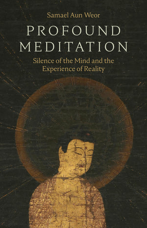 Profound Meditation: Silence Of The Mind And The Experience Of Reality