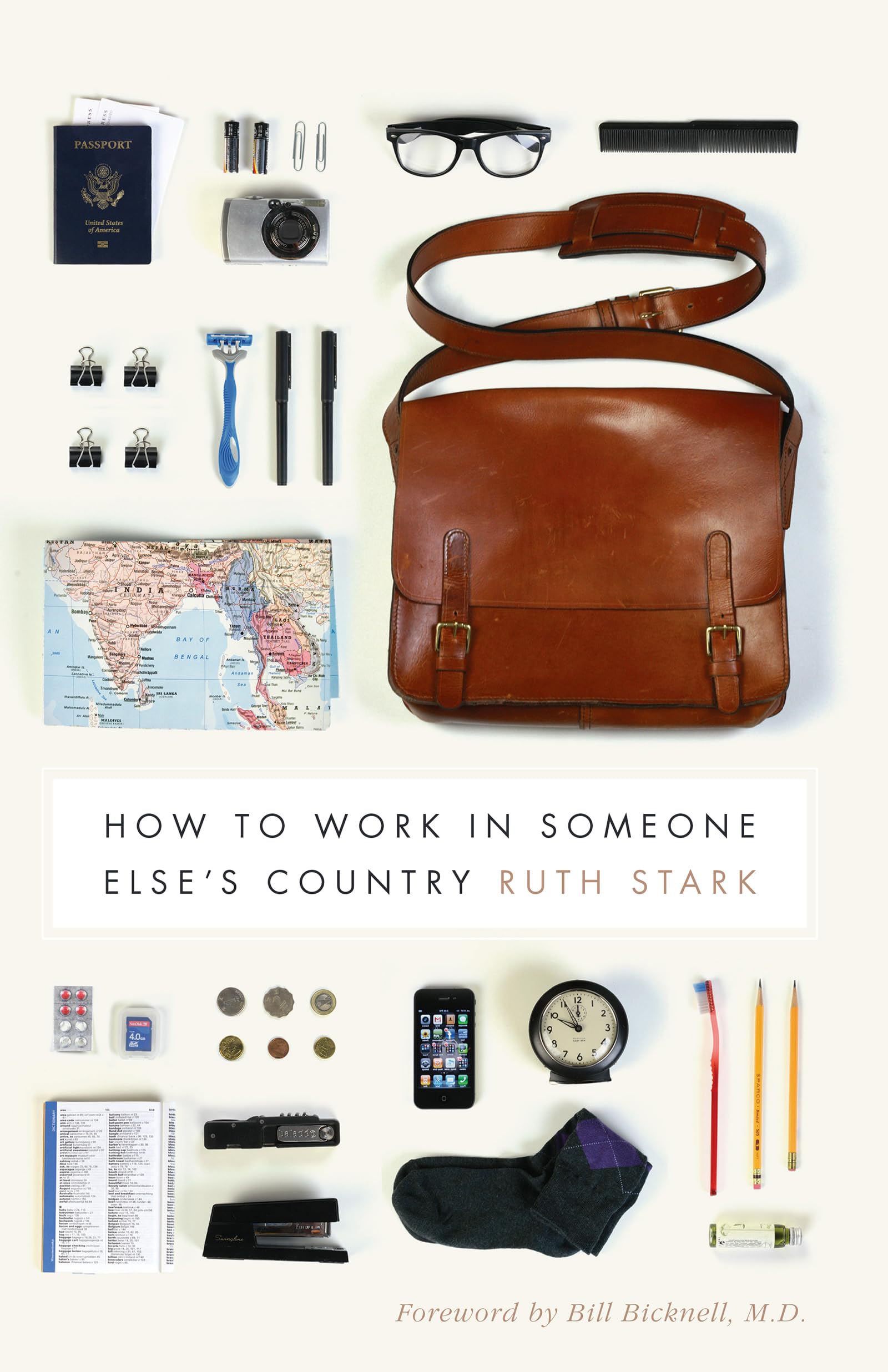How To Work In Someone Else'S Country