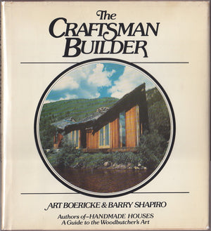 The Craftsman Builder,New