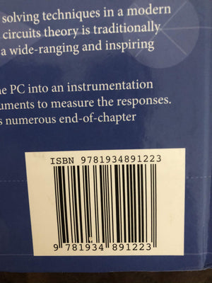 CIRCUITSW/ACCESS,Used