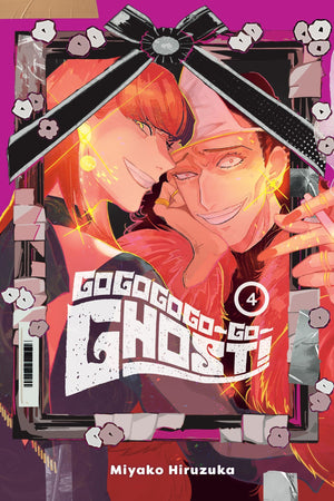 Gogogogo Go Ghost V04