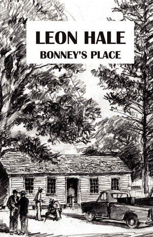 Bonney's Place,Used
